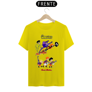 Nome do produto Camiseta Masculina - Os Impossíveis