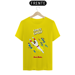Nome do produto Camiseta Masculina - Space Ghost