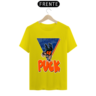 Nome do produto Camiseta Masculina - Pigmeu (Tropa Alfa)