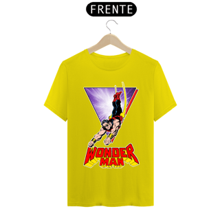 Nome do produto Camiseta Masculina - Magnum