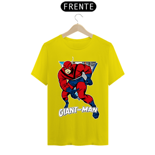 Nome do produto Camiseta Masculina - Gigante