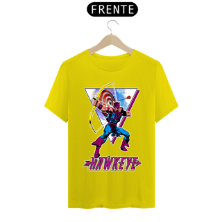 Nome do produto Camiseta Masculina - Gavião Arqueiro