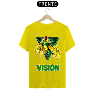 Nome do produto Camiseta Masculina - Visão