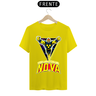 Nome do produto Camiseta Masculina - Nova
