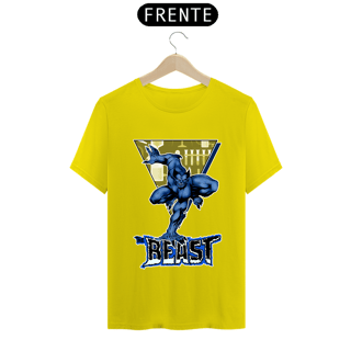Nome do produto Camiseta Masculina - Fera