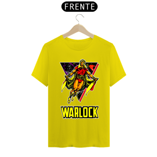 Nome do produto Camiseta Masculina - Adam Warlock