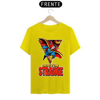 Nome do produto Camiseta Masculina - Doutor Estranho