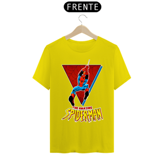 Nome do produto Camiseta Masculina - Homem Aranha