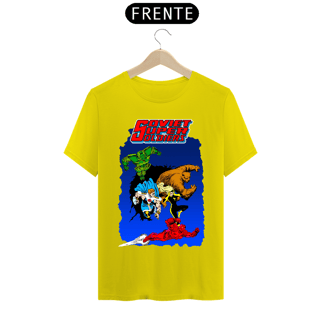 Nome do produto Camiseta Masculina - Super Soldados Soviéticos