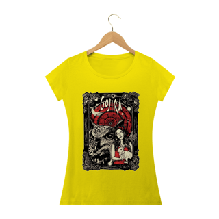Nome do produto Baby Long - Gojira