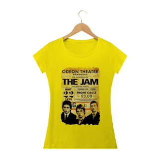Nome do produto Baby Long - The Jam