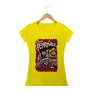 Nome do produto Baby Long - Pennywise
