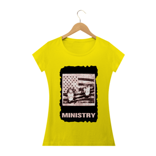 Nome do produto Baby Long - Ministry