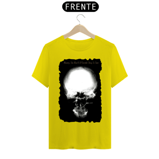 Nome do produto Camiseta Classic - Ministry