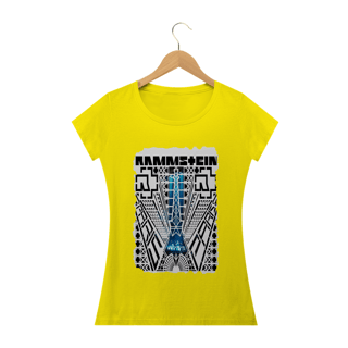 Nome do produto Baby Long - Rammstein