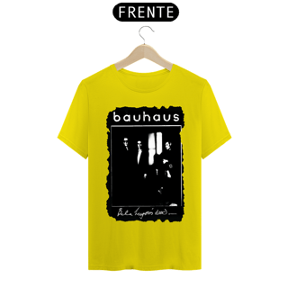 Nome do produto Camiseta Classic - Bauhaus