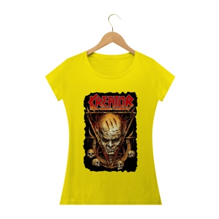 Nome do produto Baby Long - Kreator