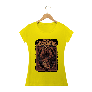 Nome do produto Baby Long - Rob Zombie