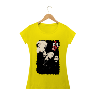 Nome do produto Baby Long - Depeche Mode