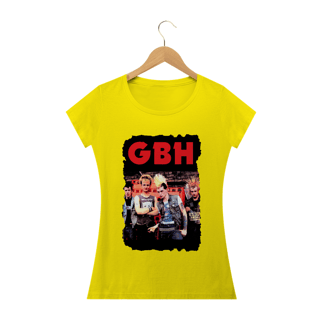 Nome do produto Baby Long - GBH
