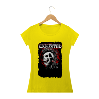 Nome do produtoBaby Long - The Exploited