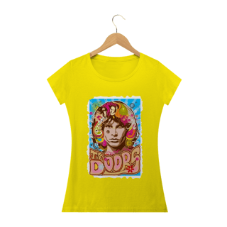 Nome do produto Baby Long - The Doors