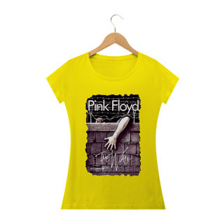 Nome do produto Baby Long - Pink Floyd
