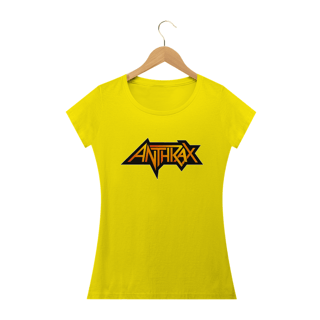 Nome do produto Baby Long - Anthrax