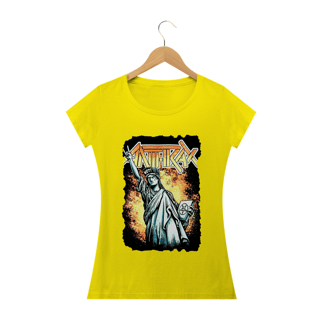 Nome do produto Baby Long - Anthrax