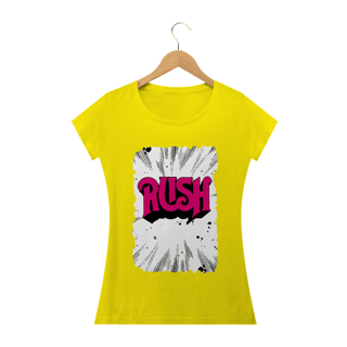 Nome do produto Baby Long - Rush