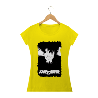 Nome do produto Baby Long - The Cure