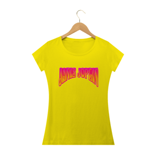 Nome do produto Baby Long - Janis Joplin