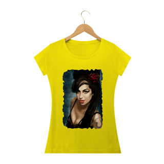 Nome do produto Baby Long - Amy Winehouse