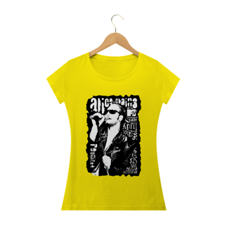 Nome do produto Baby Long - Alice in Chains