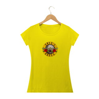 Nome do produto Baby Long - Guns N' Roses