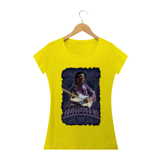 Nome do produto Baby Long - Jimmy Hendrix