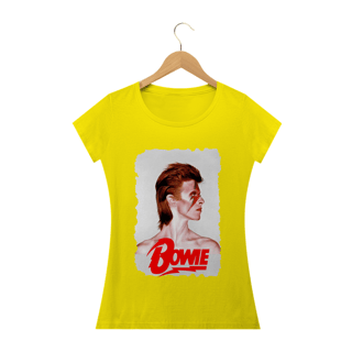 Nome do produtoBaby Long - David Bowie