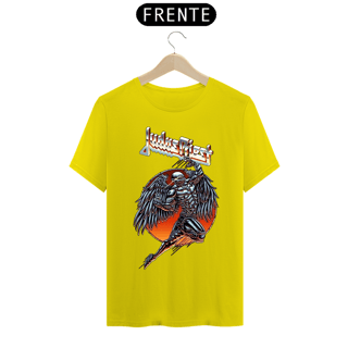 Nome do produto Camiseta Classic - Judas Priest