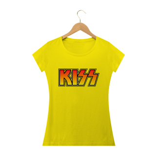 Nome do produto Baby Long - Kiss