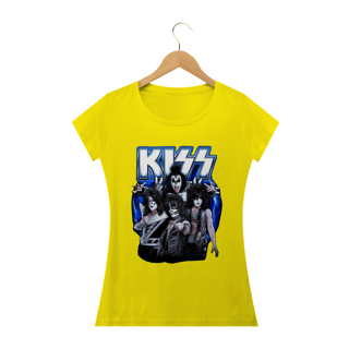 Nome do produto Baby Long - Kiss