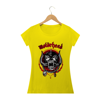 Nome do produto Baby Long - Motorhead