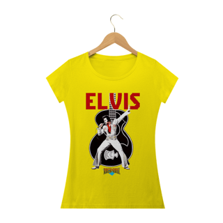 Nome do produto Baby Long - Elvis Presley