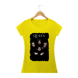 Nome do produto Baby Long - Queen