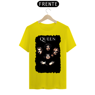 Nome do produto Camiseta Classic - Queen