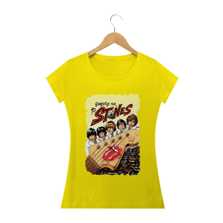 Nome do produto Baby Long - Rolling Stones