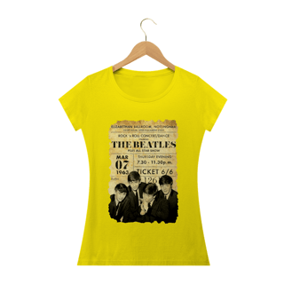 Nome do produto Baby Long - Beatles