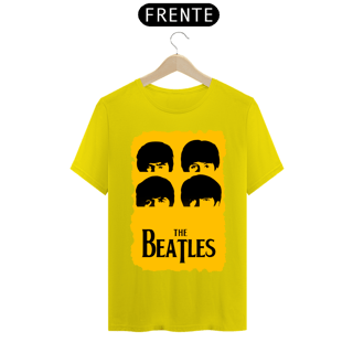 Nome do produto Camiseta Classic - Beatles