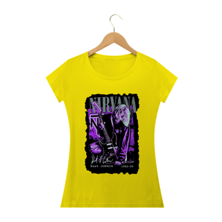 Nome do produto Baby Long - Nirvana