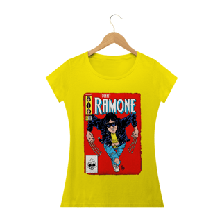 Nome do produto Baby Long - Ramones