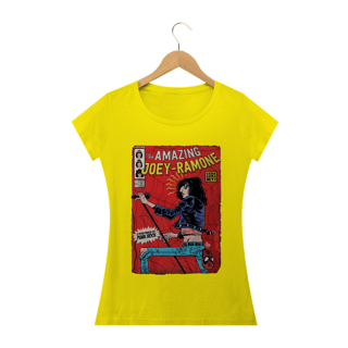 Nome do produto Baby Long - Ramones